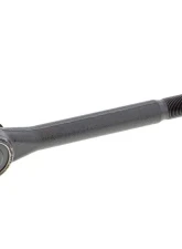 Mevotech Supreme Steering Tie Rod End Front Outer                                     - MES406R - Image 2