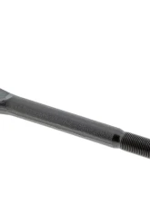 Mevotech Supreme Steering Tie Rod End Front Outer                                     - MES406R - Image 4
