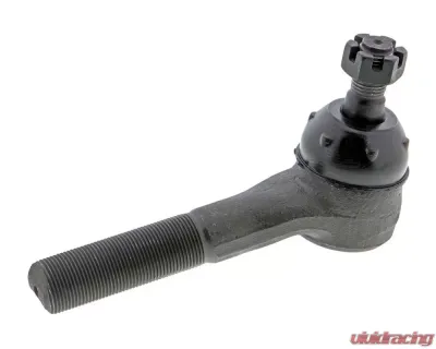 Mevotech Supreme Steering Tie Rod End Ford Front Left Inner - MES413R