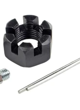 Mevotech Supreme Steering Tie Rod End Ford Front Left Inner                                     - MES413R - Image 3