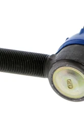 Mevotech Supreme Steering Tie Rod End Ford Front Right Outer                                     - MES416R - Image 2