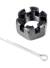 Mevotech Supreme Steering Tie Rod End Ford Front Right Outer                                     - MES416R - Image 3