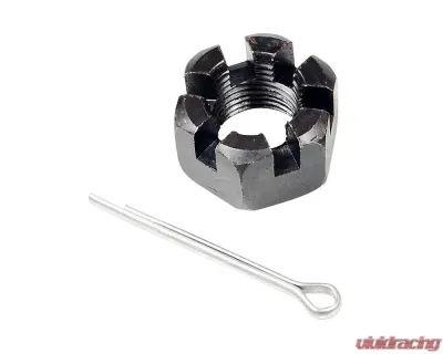 Mevotech Supreme Steering Tie Rod End Ford Front Right Outer - MES416R