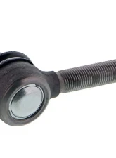 Mevotech Supreme Steering Tie Rod End Volkswagen Front Right Outer                                     - MES419R - Image 2
