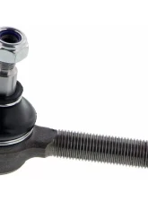 Mevotech Supreme Steering Tie Rod End Volkswagen Front Right Outer                                     - MES419R - Image 3