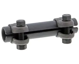 Mevotech Supreme Steering Tie Rod End Adjusting Sleeve Front