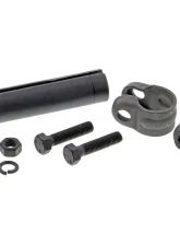Mevotech Supreme Steering Tie Rod End Adjusting Sleeve Front                                     - MES426S - Image 3