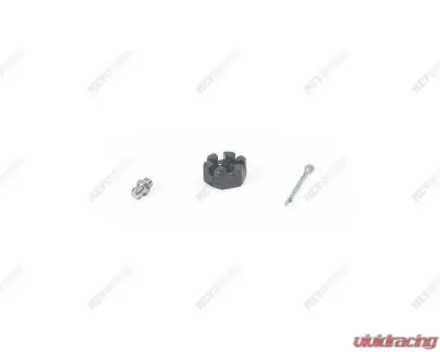 Mevotech Supreme Steering Tie Rod End Dodge Front Outer - MES428L