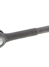 Mevotech Supreme Steering Tie Rod End Dodge Front Outer                                     - MES428L - Image 3