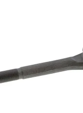 Mevotech Supreme Steering Tie Rod End Dodge Front Inner                                     - MES428R - Image 5