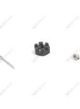 Mevotech Supreme Steering Tie Rod End Front Outer                                     - MES435RL - Image 2