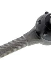 Mevotech Supreme Steering Tie Rod End Front Outer                                     - MES435RL - Image 5