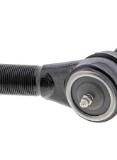 Mevotech Supreme Steering Tie Rod End Ford Front Left Outer                                     - MES437L - Image 2