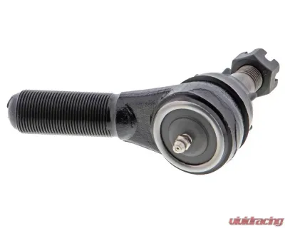 Mevotech Supreme Steering Tie Rod End Ford Front Left Outer - MES437L