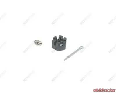 Mevotech Supreme Steering Tie Rod End Front Right Inner - MES443L