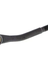 Mevotech Supreme Steering Tie Rod End Front Right Inner                                     - MES443L - Image 3