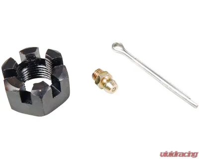 Mevotech Supreme Steering Tie Rod End Front Right Inner - MES443L