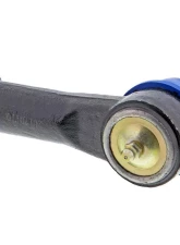 Mevotech Supreme Steering Tie Rod End Front Outer                                     - MES455RL - Image 2