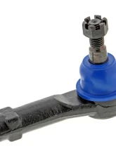 Mevotech Supreme Steering Tie Rod End Front Outer                                     - MES455RL - Image 3