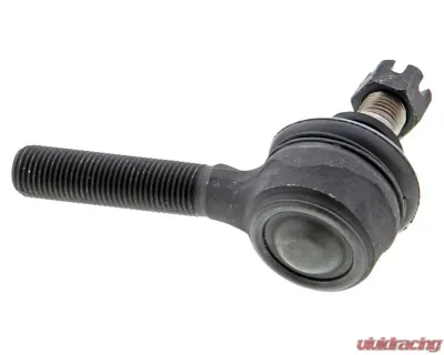 Mevotech Supreme Steering Tie Rod End Toyota Front Outer - MES476L