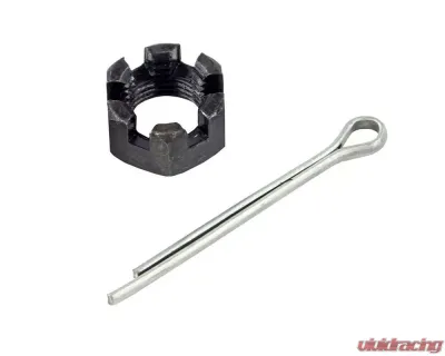 Mevotech Supreme Steering Tie Rod End Toyota Front Outer - MES476L