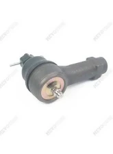 Mevotech Supreme Steering Tie Rod End Nissan 200SX Front Left Outer 1977-1979                                     - MES487L - Image 2