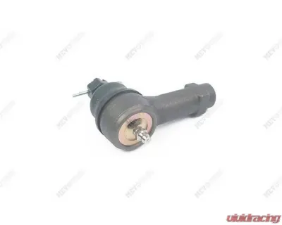 Mevotech Supreme Steering Tie Rod End Nissan 200SX Front Left Outer 1977-1979 - MES487L