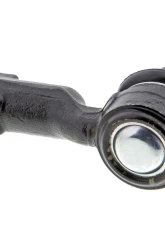 Mevotech Supreme Steering Tie Rod End Nissan 200SX Front Left Outer 1977-1979                                     - MES487L - Image 3