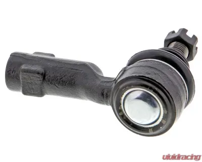Mevotech Supreme Steering Tie Rod End Nissan 200SX Front Left Outer 1977-1979 - MES487L