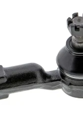 Mevotech Supreme Steering Tie Rod End Nissan 200SX Front Left Outer 1977-1979                                     - MES487L - Image 5