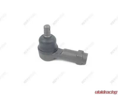 Mevotech Supreme Steering Tie Rod End Nissan 200SX Front Left Outer 1977-1979 - MES487L