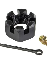 Mevotech Supreme Steering Tie Rod End Jeep                                     - MES62L - Image 4
