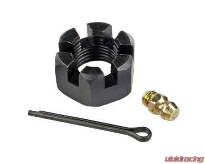 Mevotech Supreme Steering Tie Rod End Jeep - MES62L