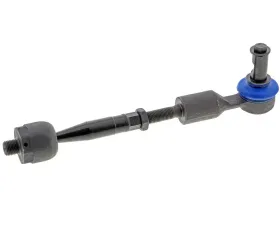 Mevotech Supreme Steering Tie Rod End Assembly Audi 80 Front 1988