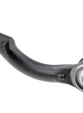 Mevotech Supreme Steering Tie Rod End Kia Sorento Front Right Outer 2003-2009                                     - MES800042 - Image 2
