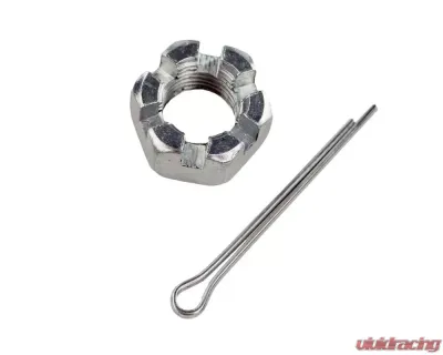 Mevotech Supreme Steering Tie Rod End Kia Sorento Front Right Outer 2003-2009 - MES800042