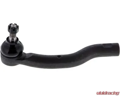 Mevotech Supreme Steering Tie Rod End Front Right Outer - MES800053