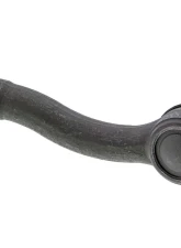 Mevotech Supreme Steering Tie Rod End Suzuki Reno Front Left Outer 2005-2008                                     - MES800057 - Image 2