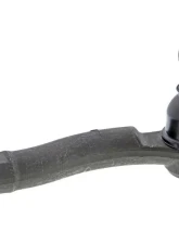 Mevotech Supreme Steering Tie Rod End Suzuki Reno Front Left Outer 2005-2008                                     - MES800057 - Image 3