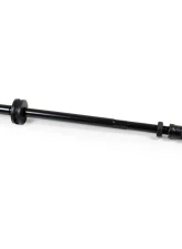 Mevotech Supreme Steering Tie Rod End Assembly Volkswagen Front Left                                     - MES800492A - Image 2