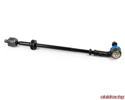 Mevotech Supreme Steering Tie Rod End Assembly Volkswagen Front Left - MES800492A
