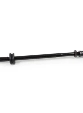 Mevotech Supreme Steering Tie Rod End Assembly Volkswagen Front Left                                     - MES800492A - Image 3