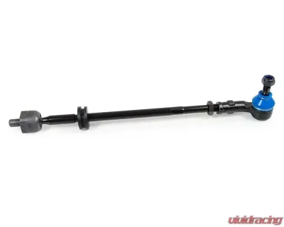 Mevotech Supreme Steering Tie Rod End Assembly Volkswagen Front Left - MES800492A