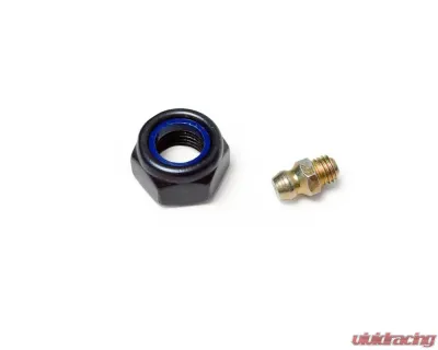 Mevotech Supreme Steering Tie Rod End Assembly Volkswagen Front Left - MES800492A