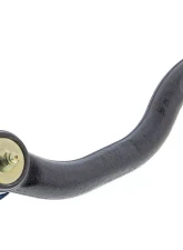 Mevotech Supreme Steering Tie Rod End Front Right Outer                                     - MES80287 - Image 2