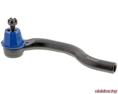 Mevotech Supreme Steering Tie Rod End Front Right Outer - MES80287