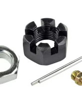 Mevotech Supreme Steering Tie Rod End Front Right Outer                                     - MES80287 - Image 3