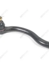 Mevotech Supreme Steering Tie Rod End Front Right Outer                                     - MES80287 - Image 4