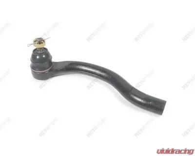 Mevotech Supreme Steering Tie Rod End Front Right Outer - MES80287