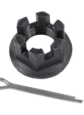 Mevotech Supreme Steering Tie Rod End Toyota Prius Front Left Outer 2004-2009                                     - MES80303 - Image 3